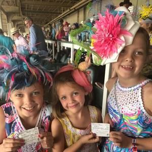 Meet your Posher, Austin